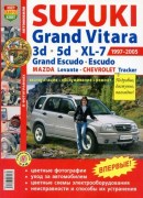 Grand vitara-97-05 cv mak